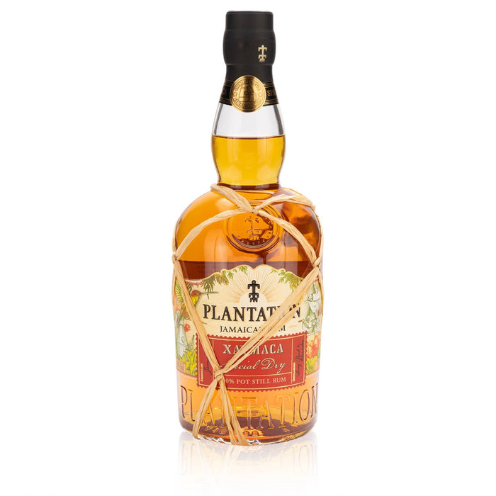 Plantation Rum Xaymaca – Spirituosen – Plantation