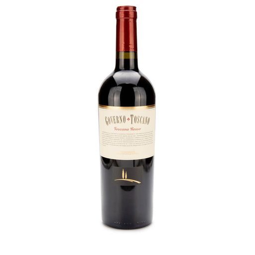 Governo Toscano IGT - Beyond Beverage