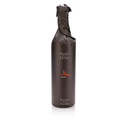 Poggio delle Faine Rosso IGT - Beyond Beverage