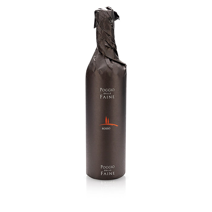 Poggio delle Faine Rosso IGT - Beyond Beverage