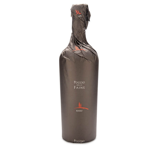 Poggio delle Faine Rosso IGT - Magnum - Beyond Beverage