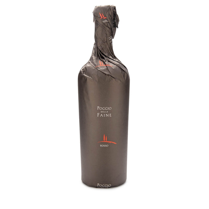 Poggio delle Faine Rosso IGT - Magnum - Beyond Beverage