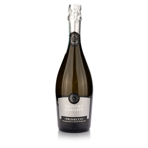 Signore Giuseppe - Prosecco Extra Dry - Beyond Beverage