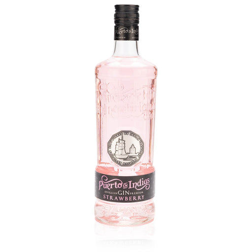 Puerto de Indias Strawberry Gin – Spirituosen – Puerto de Indias
