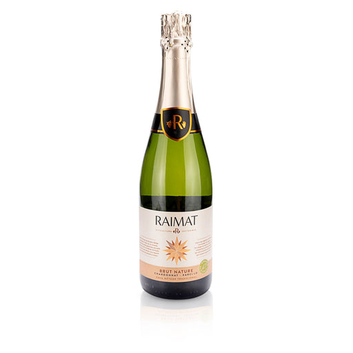 Raimat - Cava Raïmat Chard.- Xarello Brut Nature D.O. - Bio - Beyond Beverage