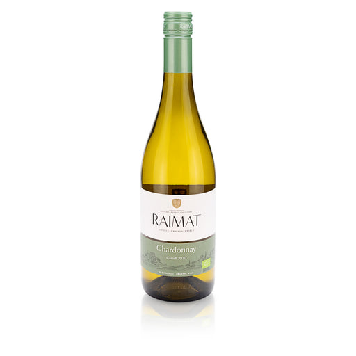 Raïmat Castell Chardonnay DO 2023 – Wein – Raïmat