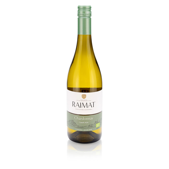 Raïmat Castell Chardonnay DO 2023 – Wein – Raïmat