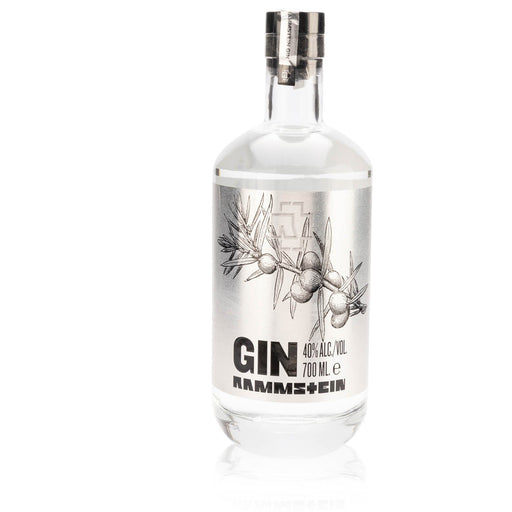 Rammstein Gin – Spirituosen – Rammstein