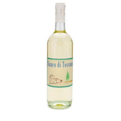 Renzo Masi - Bianco di Toscana IGT - Beyond Beverage