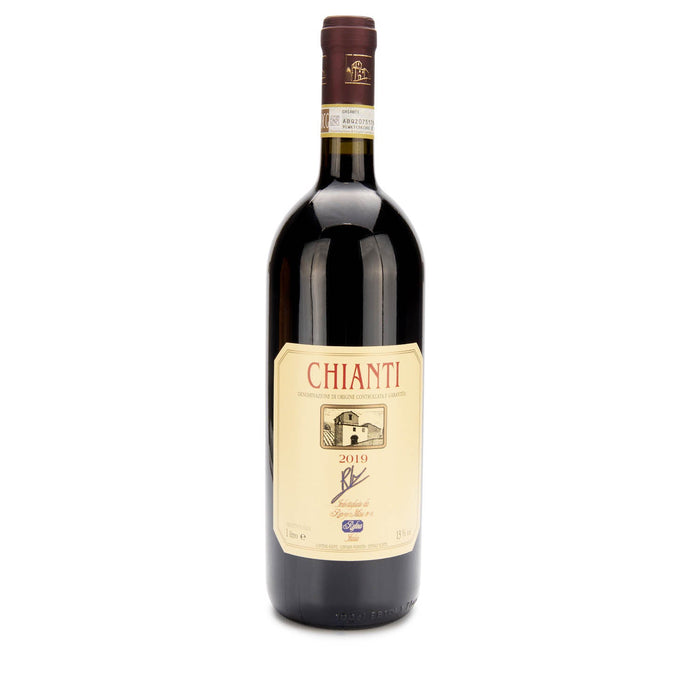 Renzo Masi - Chianti 'Renzo M.' DOCG 1l - Beyond Beverage