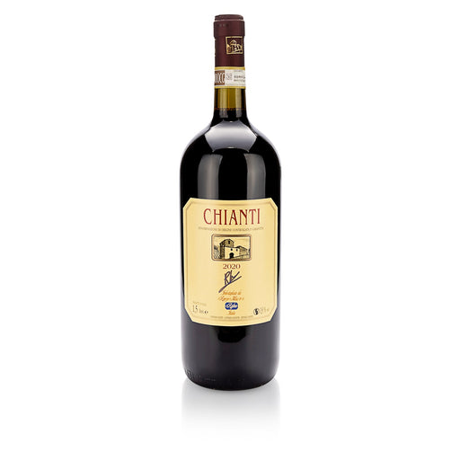 Renzo Masi - Chianti 'Renzo M.' DOCG - Magnum - Beyond Beverage