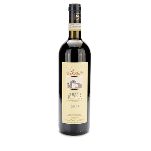 Renzo Masi - Chianti Rufina Basciano DOCG - Beyond Beverage