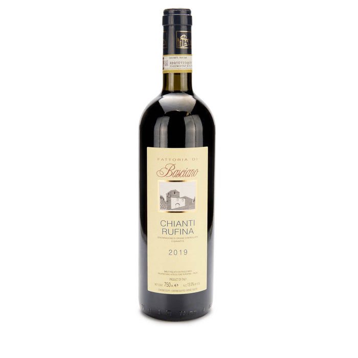 Renzo Masi - Chianti Rufina Basciano DOCG - Beyond Beverage