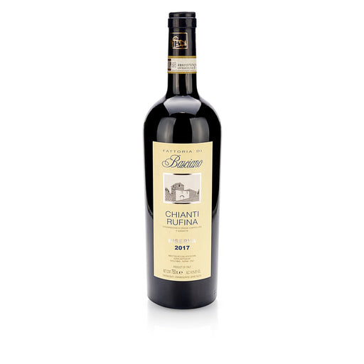 Renzo Masi - Chianti Rufina Basciano Riserva DOCG - Beyond Beverage