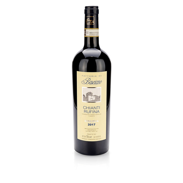 Renzo Masi - Chianti Rufina Basciano Riserva DOCG - Beyond Beverage
