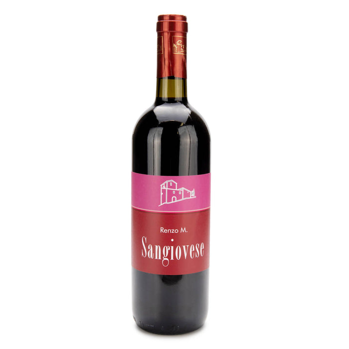 Renzo Masi - Sangiovese di Toscana IGT - Beyond Beverage