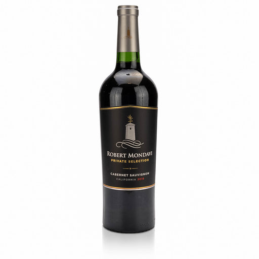 Robert Mondavi Private Selection Cabernet Sauvignon 2021 – Wein – Robert Mondavi Winery