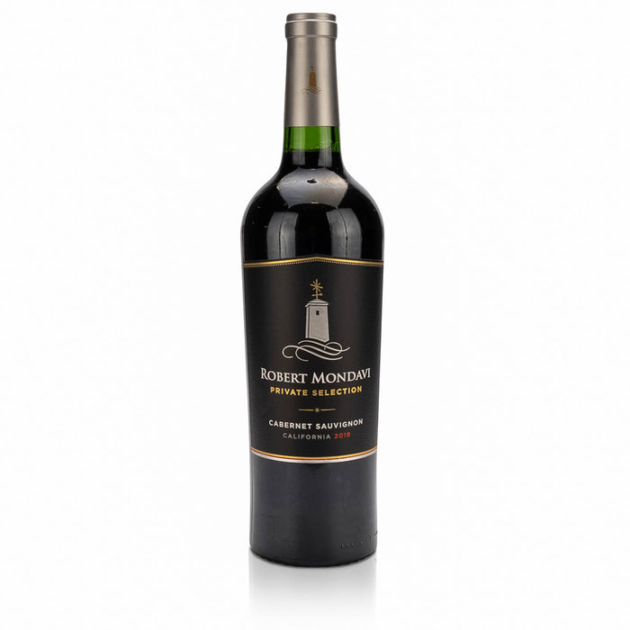 Robert Mondavi Private Selection Cabernet Sauvignon 2021 – Wein – Robert Mondavi Winery