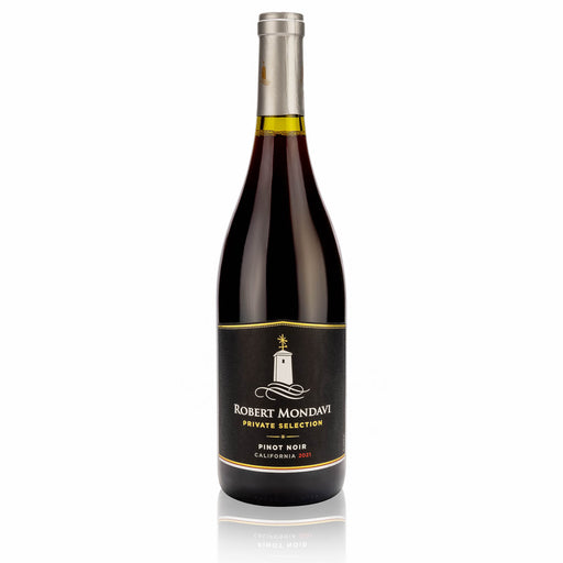 Robert Mondavi Private Selection Pinot Noir 2022 – Wein – Robert Mondavi Winery