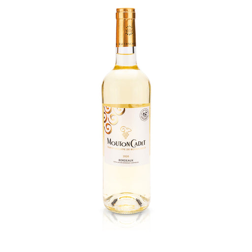 Mouton Cadet - Weiß - Beyond Beverage