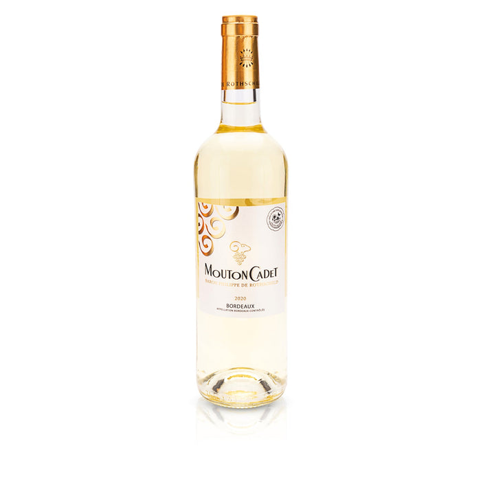 Mouton Cadet - Weiß - Beyond Beverage