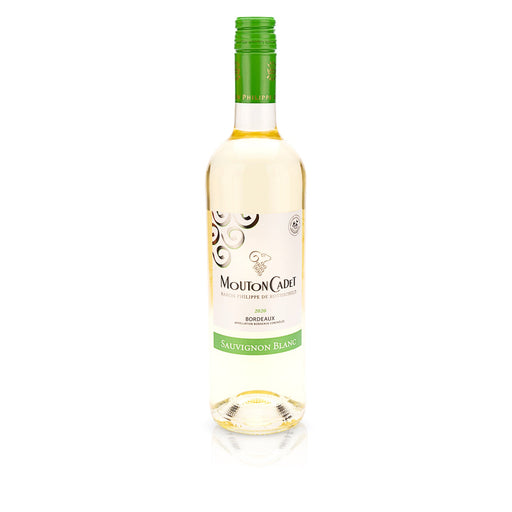 Mouton Cadet - Sauvignon Blanc - Beyond Beverage