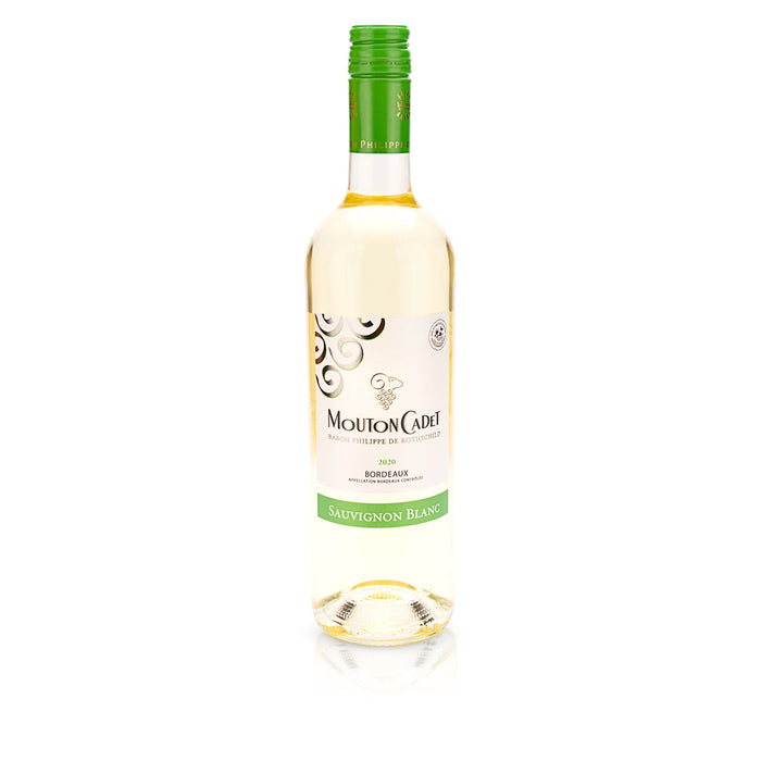 Mouton Cadet - Sauvignon Blanc - Beyond Beverage