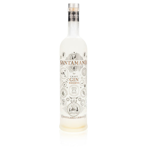 Santamania Reserva Craft Gin – Spirituosen – Santamania