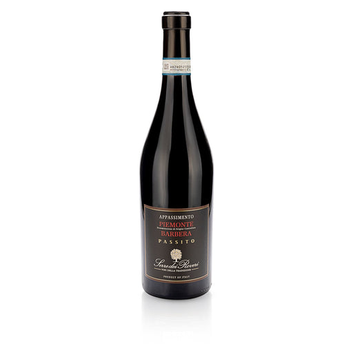 Sartirano Figli - Serre dei Roveri Appassimento Piemonte Barbera DOC - Beyond Beverage