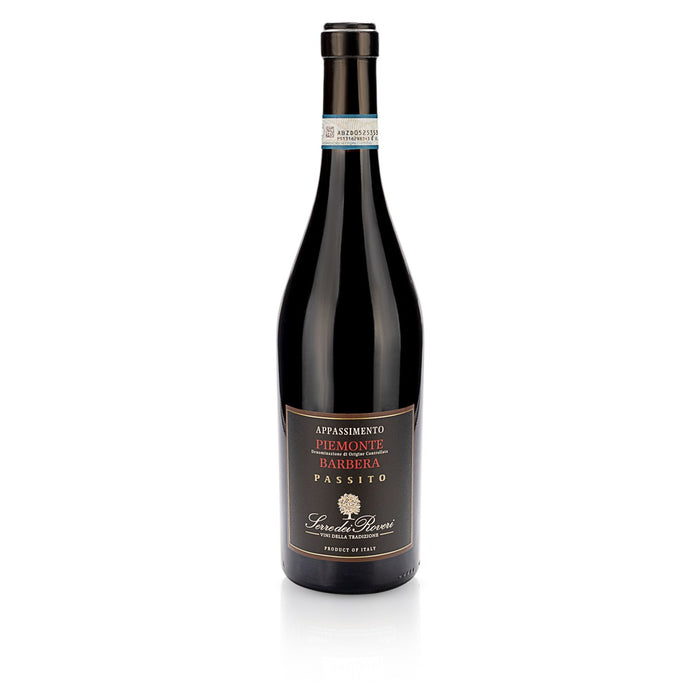 Sartirano Figli - Serre dei Roveri Appassimento Piemonte Barbera DOC - Beyond Beverage