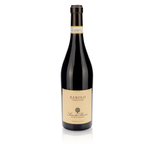 Sartirano Figli - Serre dei Roveri Barolo DOCG - Beyond Beverage