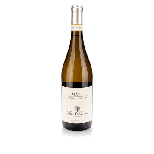 Sartirano Figli - Serre dei Roveri Gavi del Comune di Gavi DOCG - Beyond Beverage