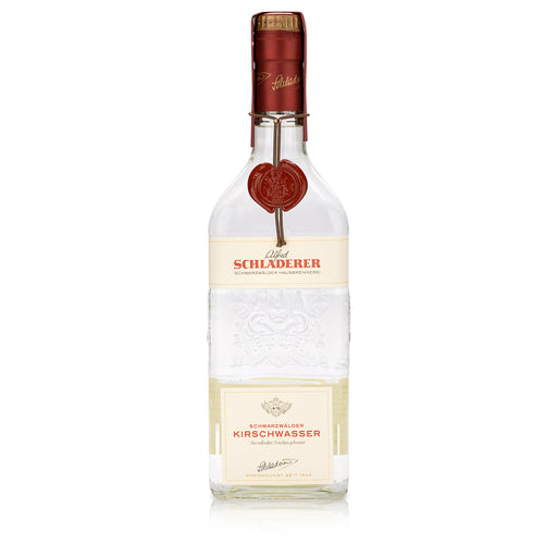 Schladerer - Kirschwasser - Beyond Beverage