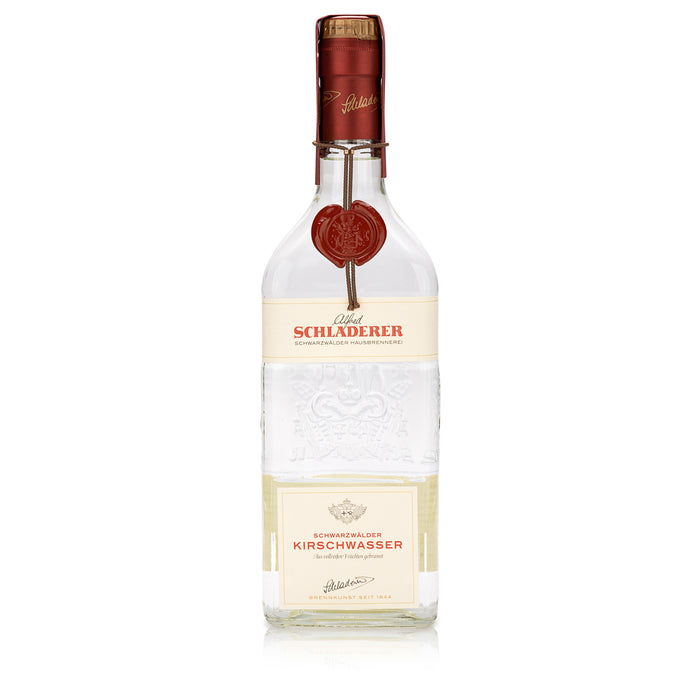 Schladerer - Kirschwasser - Beyond Beverage