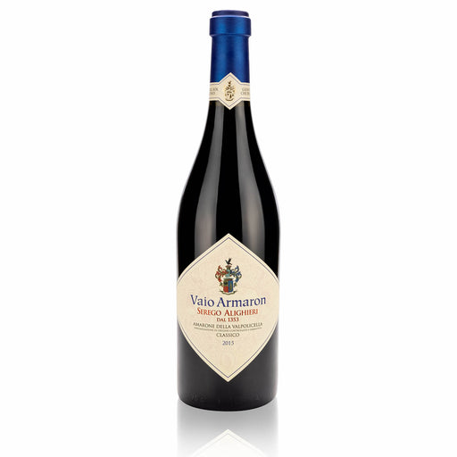Serego Alighieri Vaio Amarone della Valpolicella Classico 2017 – Wein – Serego Alighieri