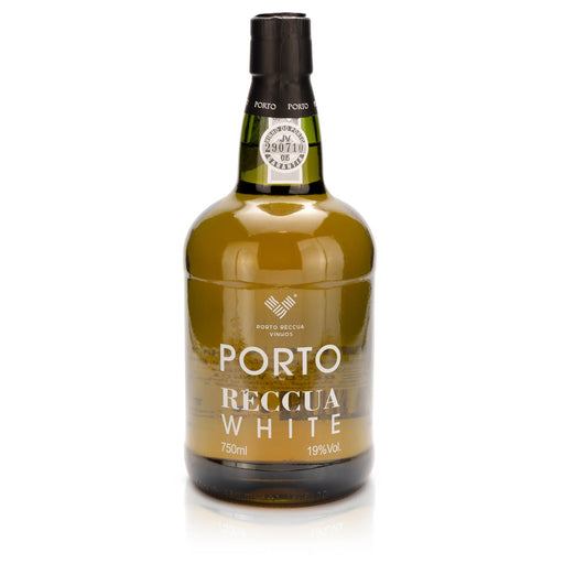 Solar das Bouças - Porto Cedro Alta White [Portgual] - Beyond Beverage