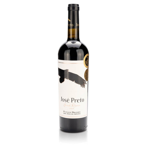 Jose Preto - Grande Reserva Tinto - Beyond Beverage