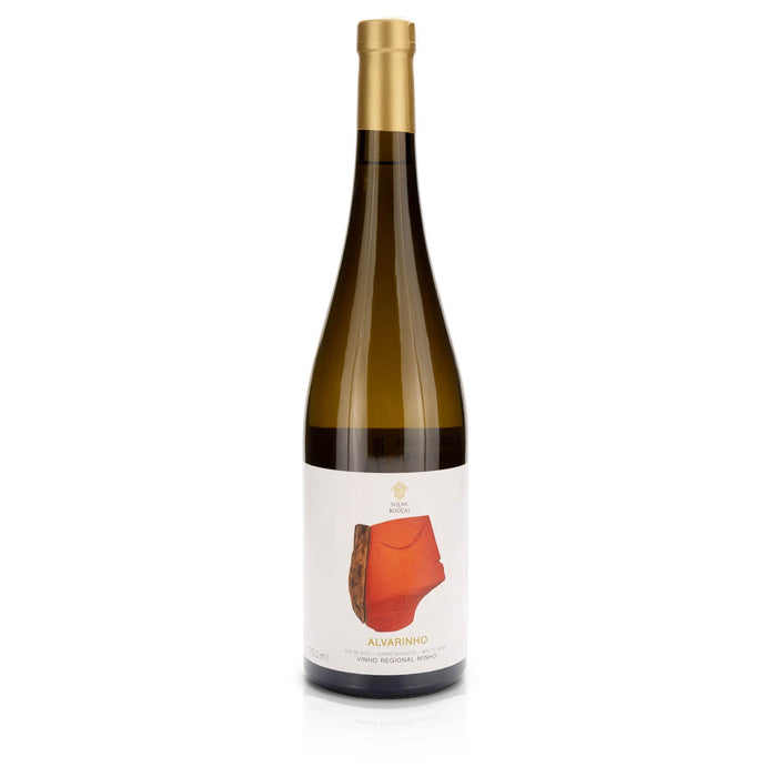 Solar das Bouças - Alvarinho White - Beyond Beverage