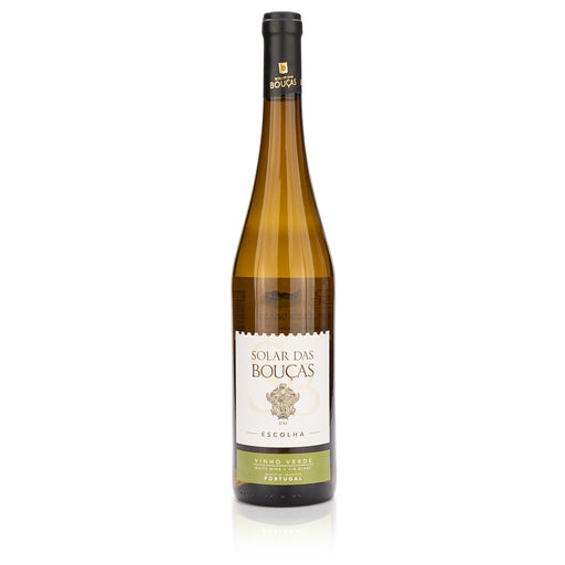 Solar das Bouças - Vinho Verde Escolha - Beyond Beverage