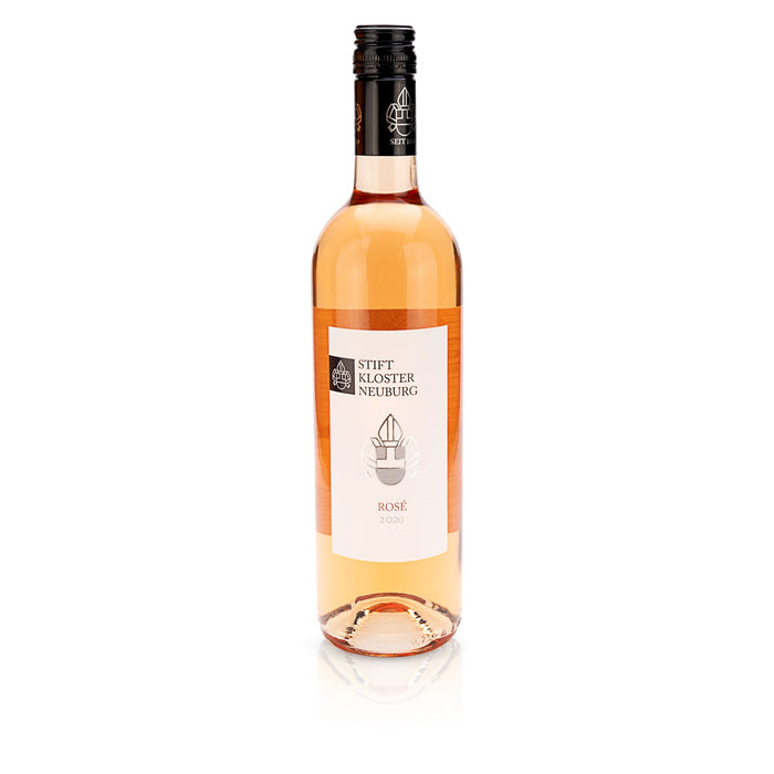 Wein- und Obstgut Stift Klosterneuburg - Rosé - Beyond Beverage