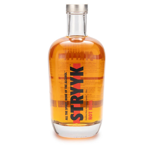 STRYYK - Not Rum (alkoholfrei) - Beyond Beverage