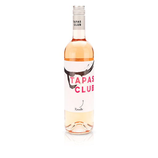 Tapas Club - Rosado DOP - Beyond Beverage