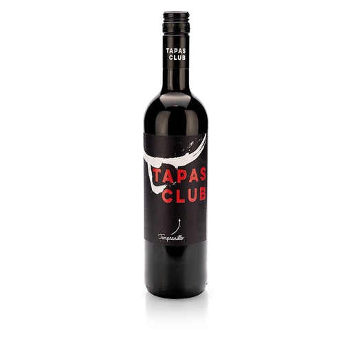 Tapas Club Tempranillo DOP 2021 – Wein – Tapas Club
