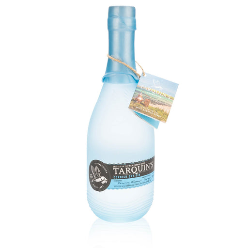 Tarquin's Cornish Dry Gin – Spirituosen – Tarquin's