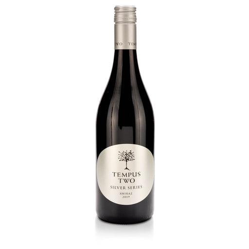Tempus Two Silver Series Shiraz 2019 – Wein – Tempus Two