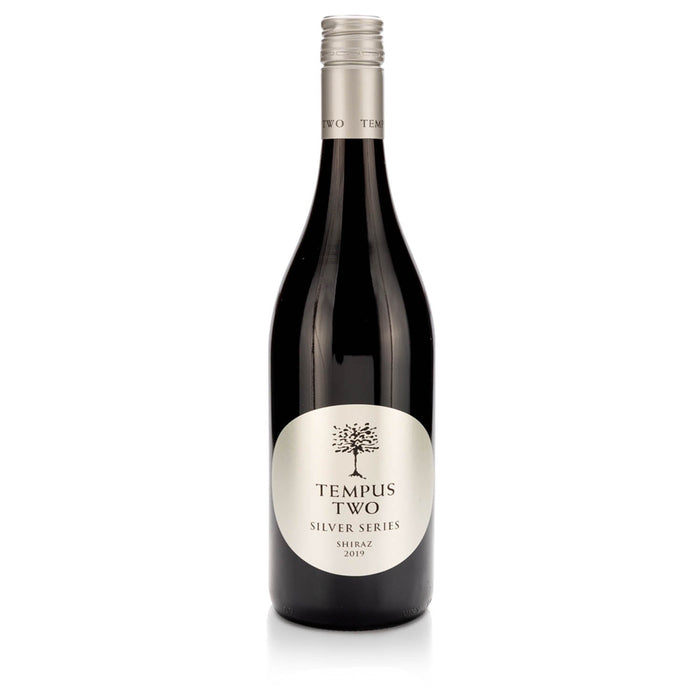 Tempus Two Silver Series Shiraz 2019 – Wein – Tempus Two