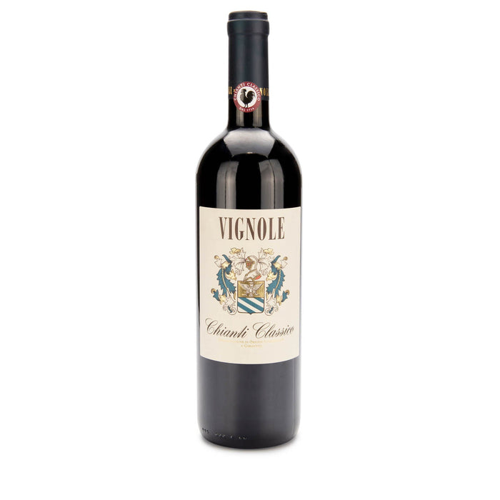 Tenuta di Vignole - Chianti Classico DOCG - Beyond Beverage