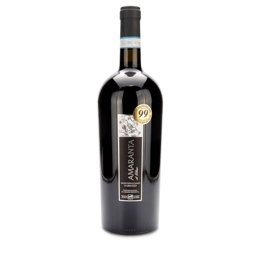 Ulisse - AMARANTA Montepulciano d'Abruzzo DOP - Magnum - Beyond Beverage