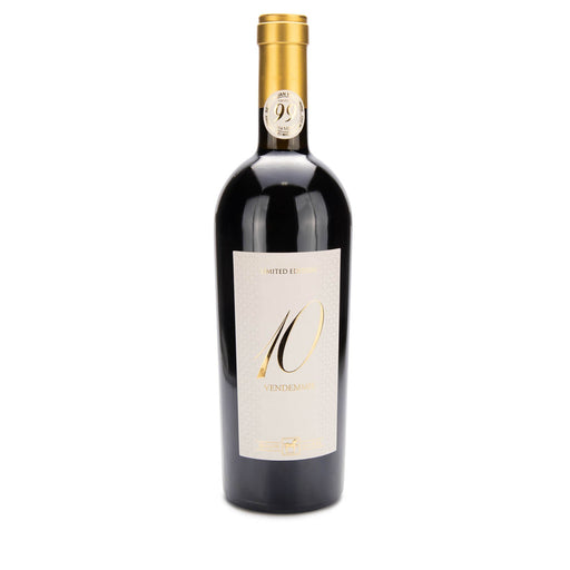 Ulisse - DIECI VENDEMMIE NV Bianco - Beyond Beverage