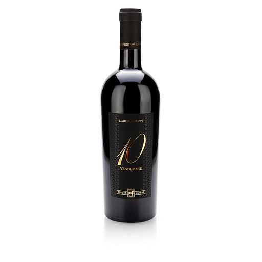 Ulisse - DIECI VENDEMMIE NV Montepulciano d'Abruzzo - Beyond Beverage